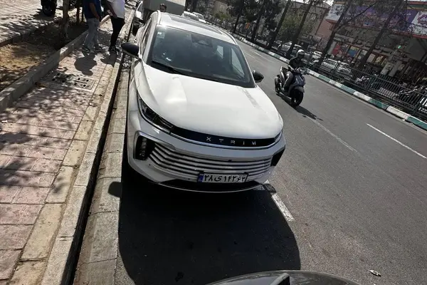 اکستریم  TXL (TX)