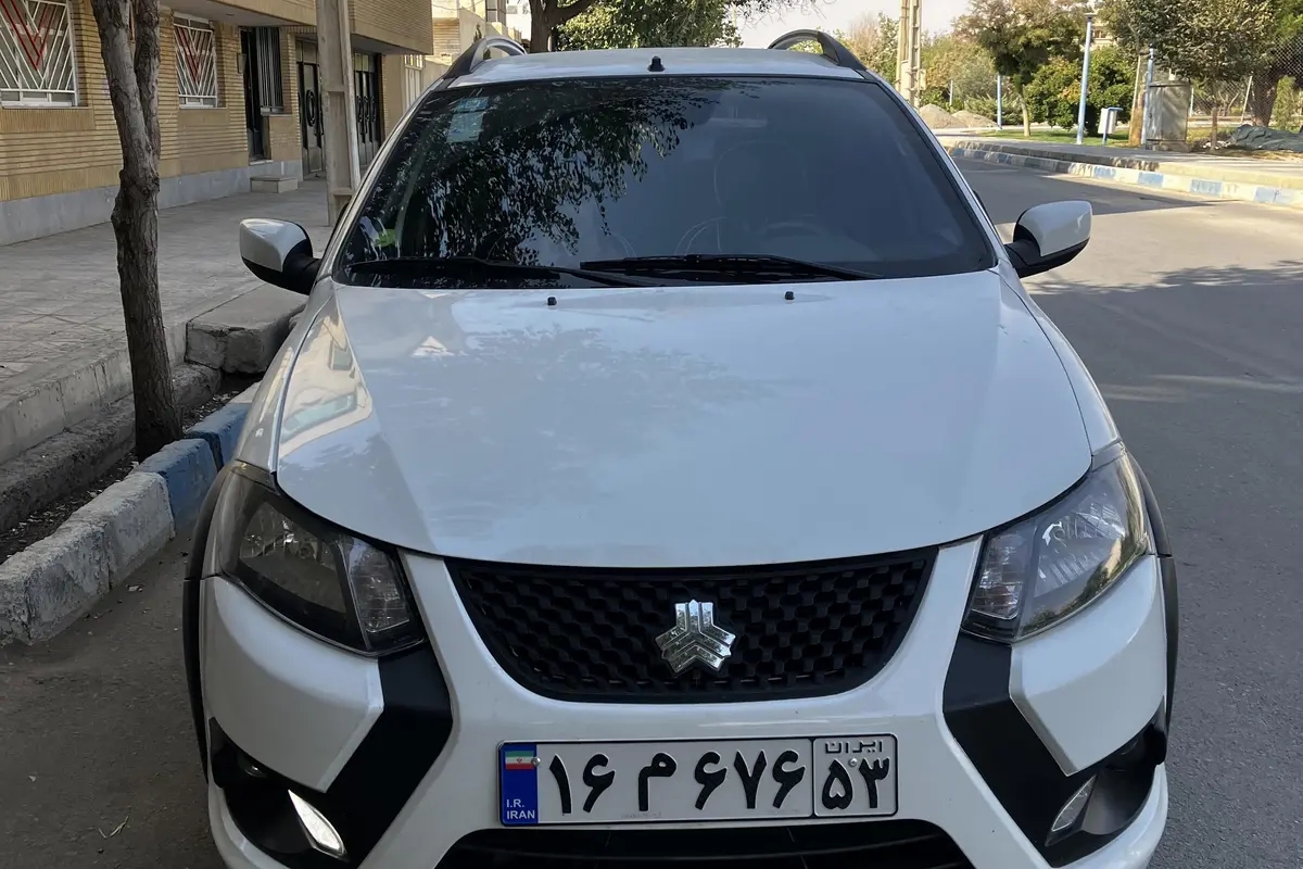 کوییک،  دنده ای S