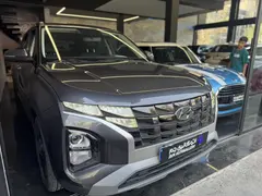 هیوندای، کرتا