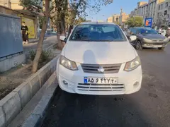 ساینا، EX دنده ای