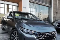 نیسان، سیلفی e-POWER