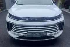 اکستریم، TXL (TX)