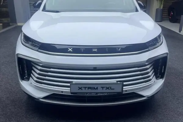 اکستریم، TXL (TX)