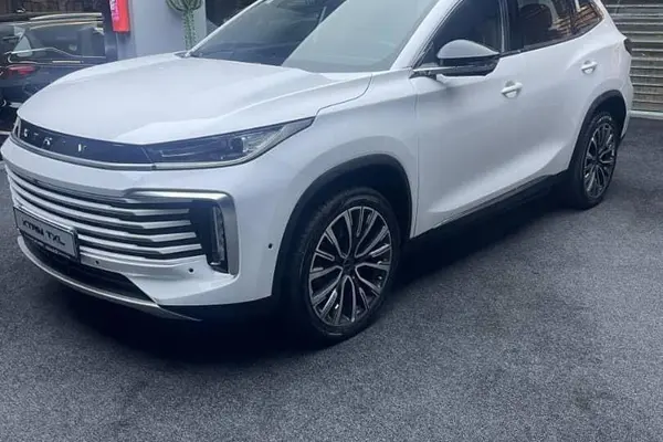 اکستریم، TXL (TX)