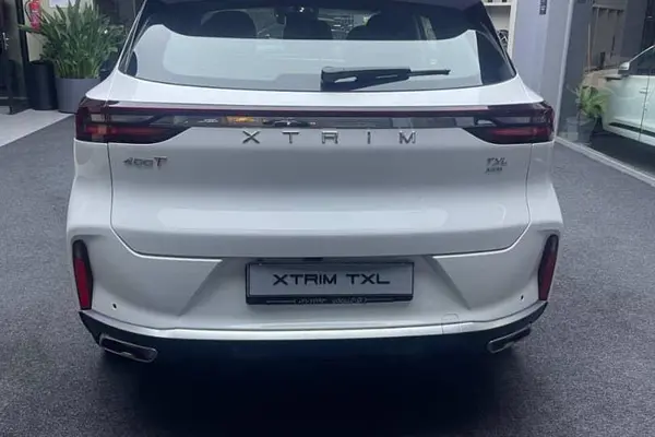 اکستریم، TXL (TX)