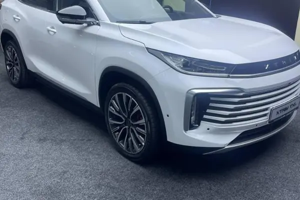 اکستریم، TXL (TX)