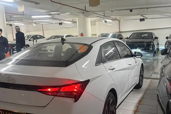 تویوتا، کمری هیبرید