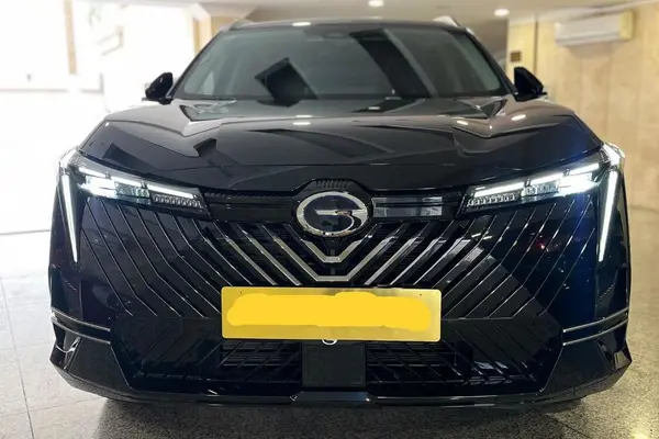 جی ای سی، امکو هیبرید