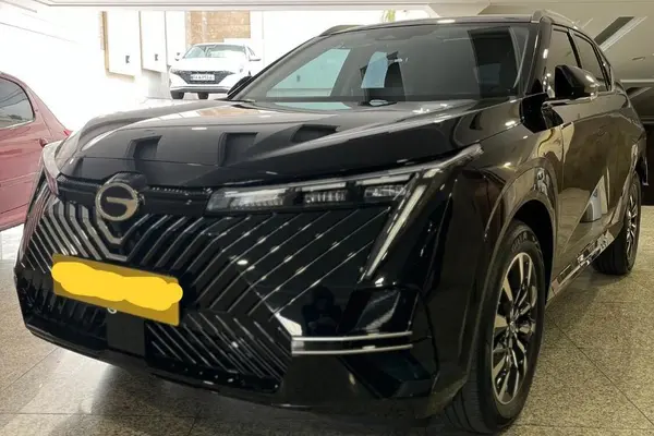 جی ای سی، امکو هیبرید