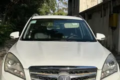چانگان، CS 35 (مونتاژ)