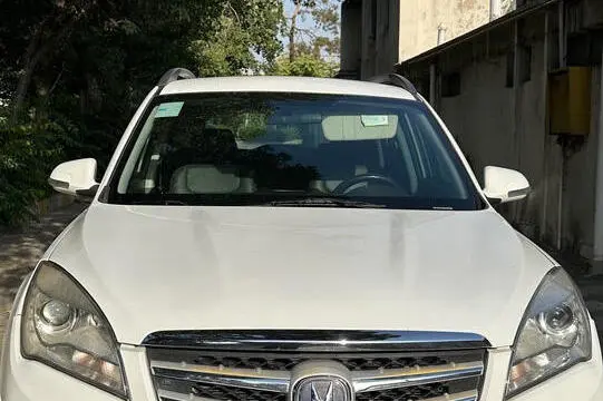 چانگان،  CS 35 (مونتاژ)