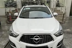 هایما، S5