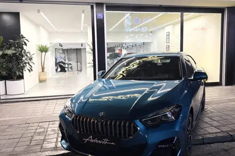 ب ام و، سری 2 گرن کوپه