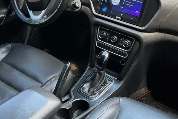 ام وی ام  X33 S