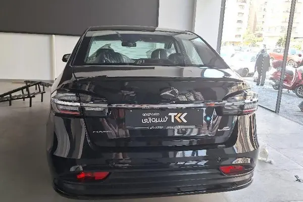 کی ام سی  ایگل