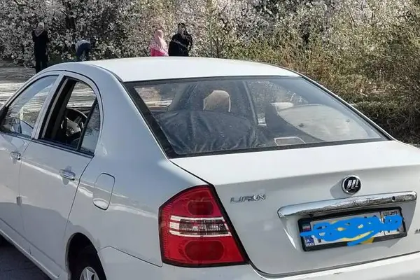 لیفان  620