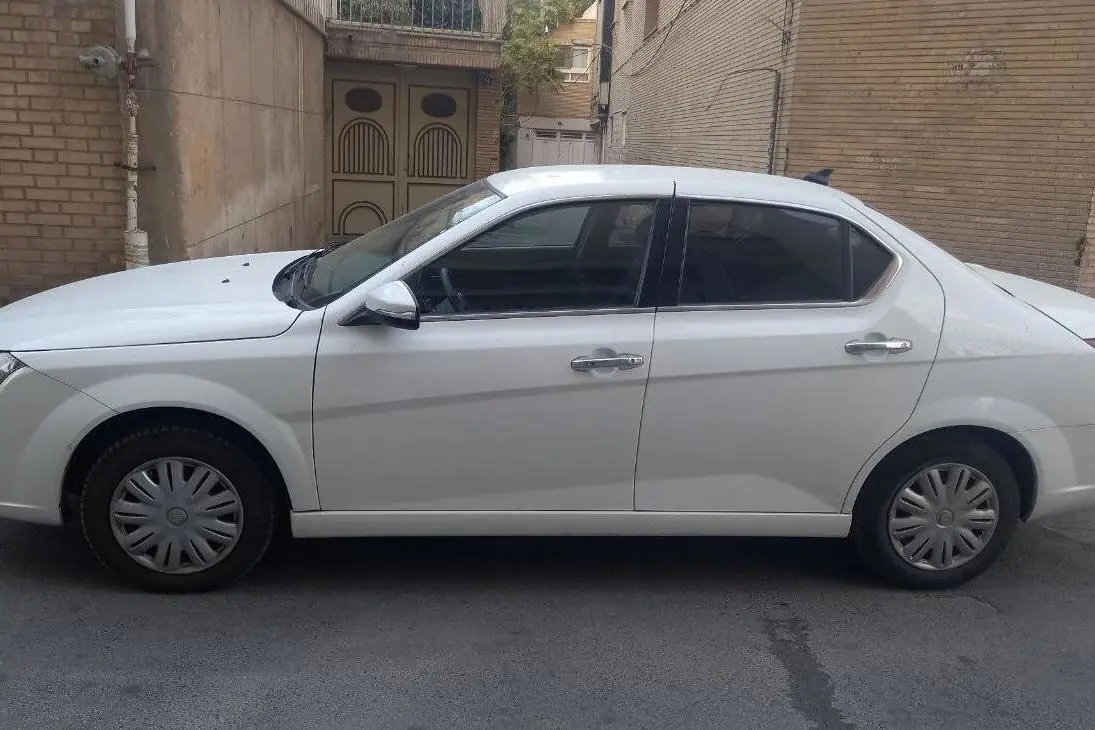 دنا  پلاس EF7