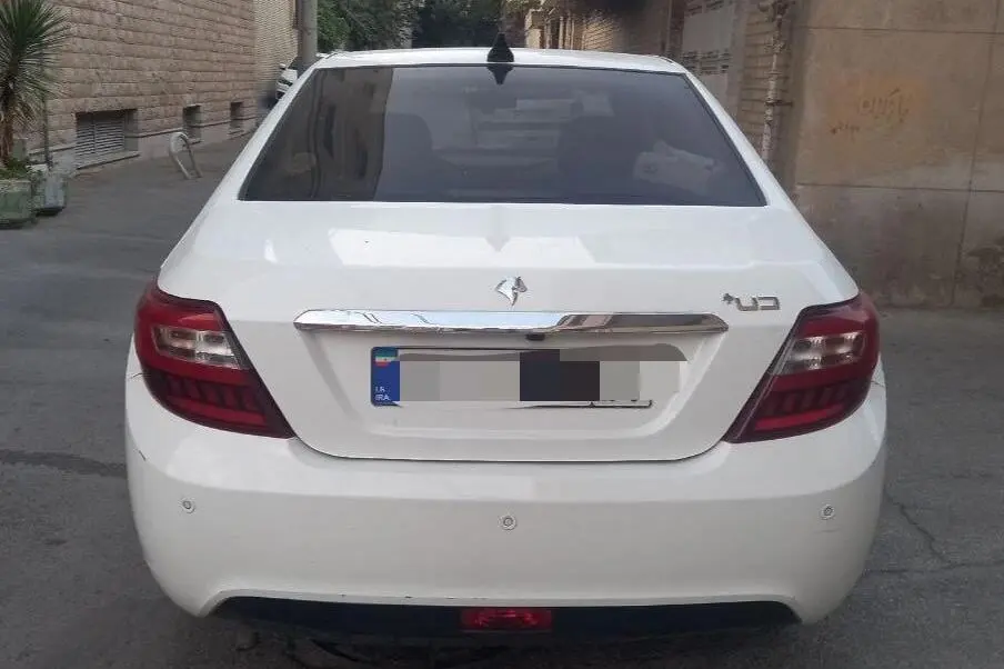 دنا  پلاس EF7