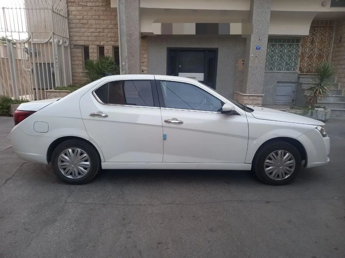 دنا  پلاس EF7