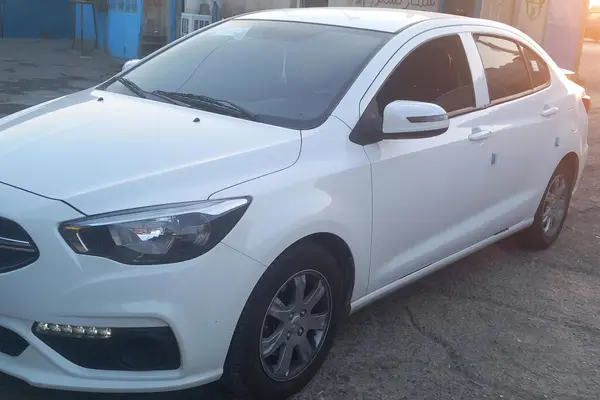 شاهین  GL دنده ای