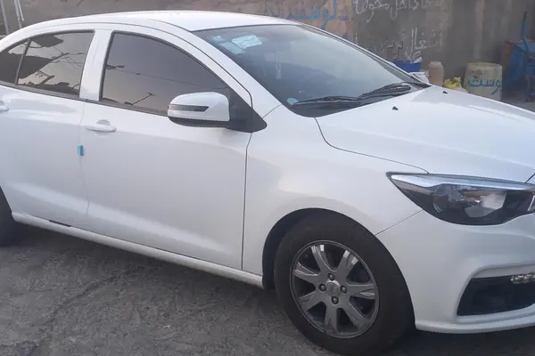 شاهین  GL دنده ای