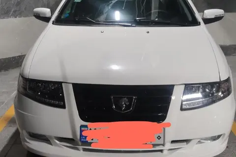 سمند، سورن