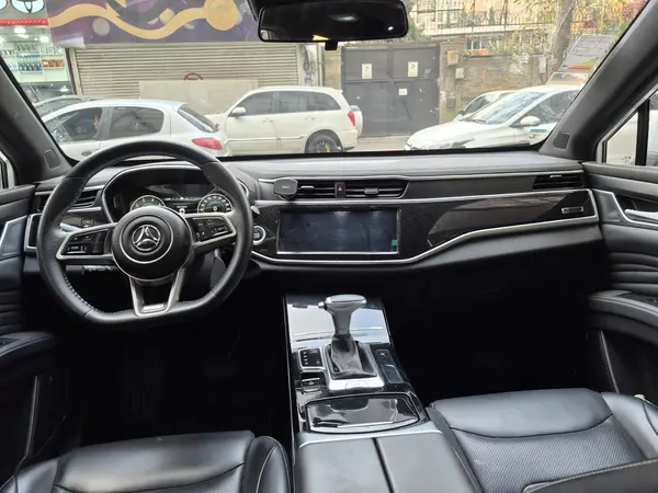 دیگنیتی، پرستیژ