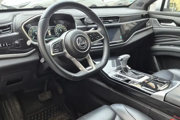 دیگنیتی، پرستیژ