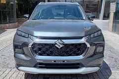سوزوکی، گراند ویتارا هیبرید