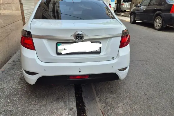برلیانس  H330