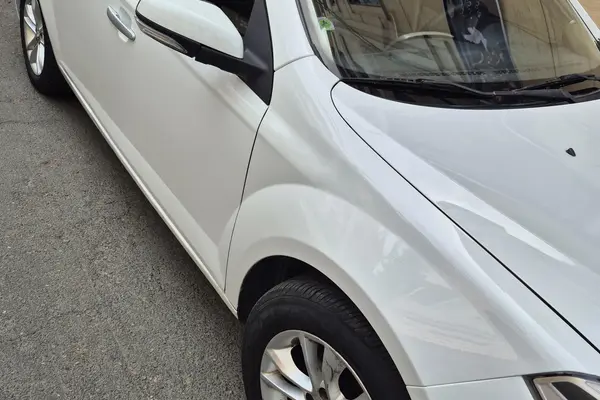برلیانس  H330