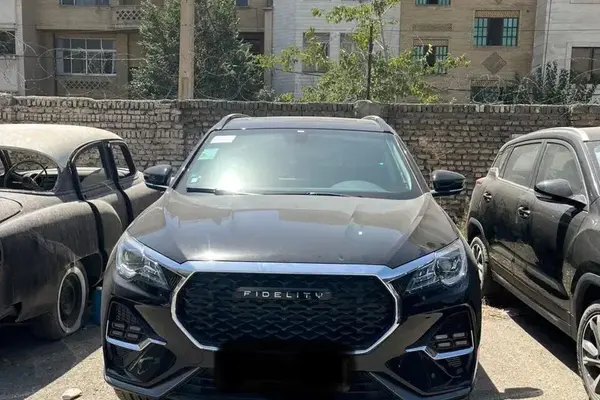 فیدلیتی، الیت