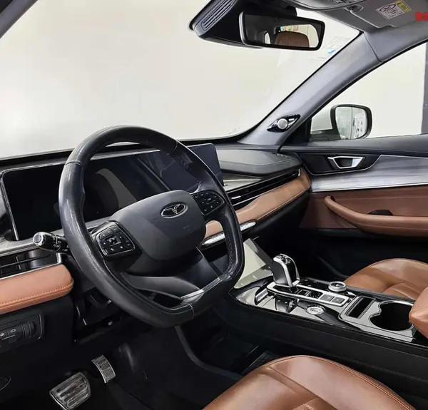 فونیکس، تیگو 8 پرو