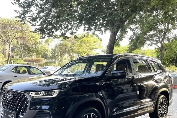 فونیکس، تیگو 8 پرو