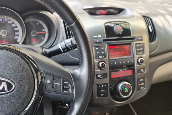 کیا، سراتو (مونتاژ)