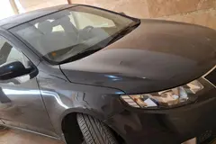 کیا، سراتو (مونتاژ)