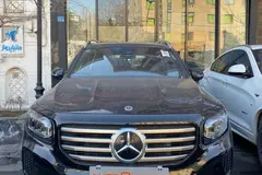 بنز، کلاس GLB