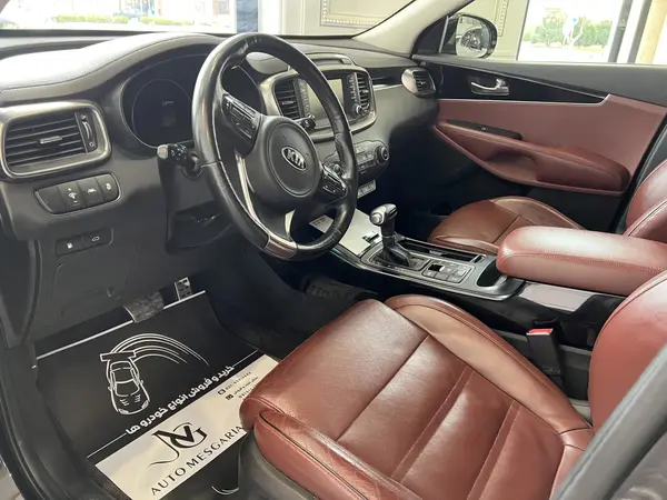 کیا، سورنتو