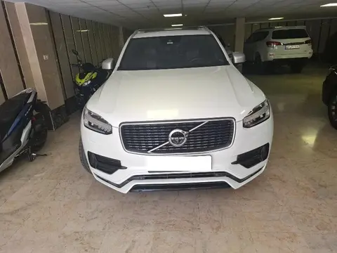 ولوو، XC90