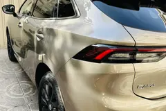 لاماری، ایما