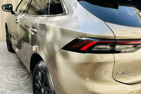 لاماری، ایما