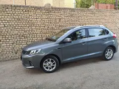 ام وی ام، 315هاچ بک