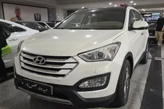هیوندای، سانتافه