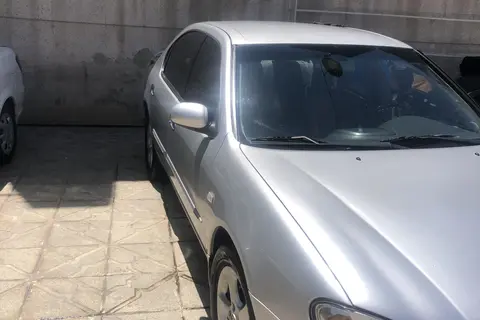 نیسان، ماکسیما