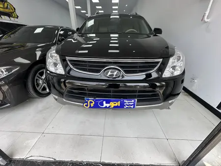 هیوندای وراکروز