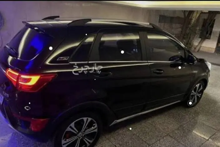 بایک  X25