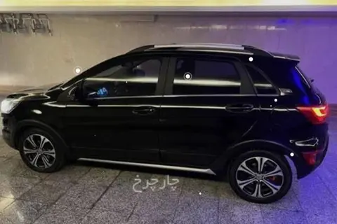 بایک، X25