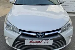 تویوتا، کمری هیبرید