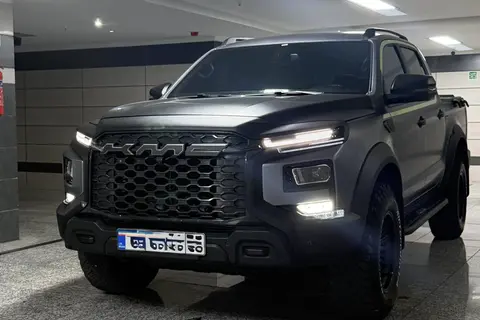 کی ام سی، T9
