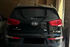 کیا، اسپورتیج